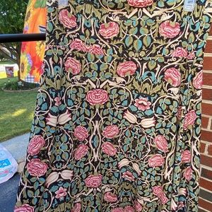 LULAROE “CASSIE” And “AZURE” Skirts